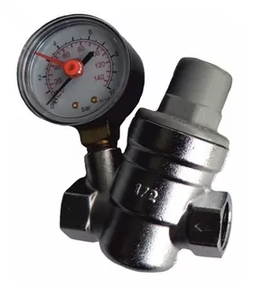 HI ventil 3/4'' 350,3t7,56